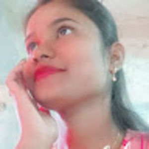 Meet your Posher, Anjali